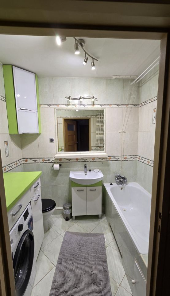 Mieszkanie 2-pokojowe Białystok Bacieczki, ul. Hugo Kołłątaja. Zdjęcie 8