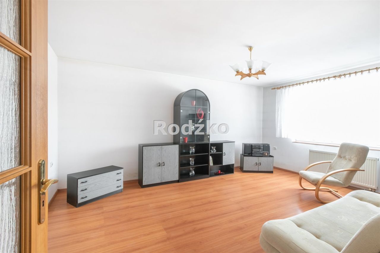 dom wolnostojący, 5 pokoi Brzoza, ul. Morska. Zdjęcie 3