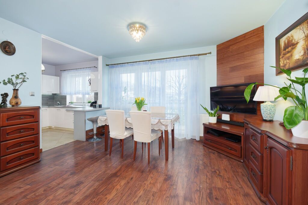 Mieszkanie 4-pokojowe Marki, ul. Pałacowa. Zdjęcie 8