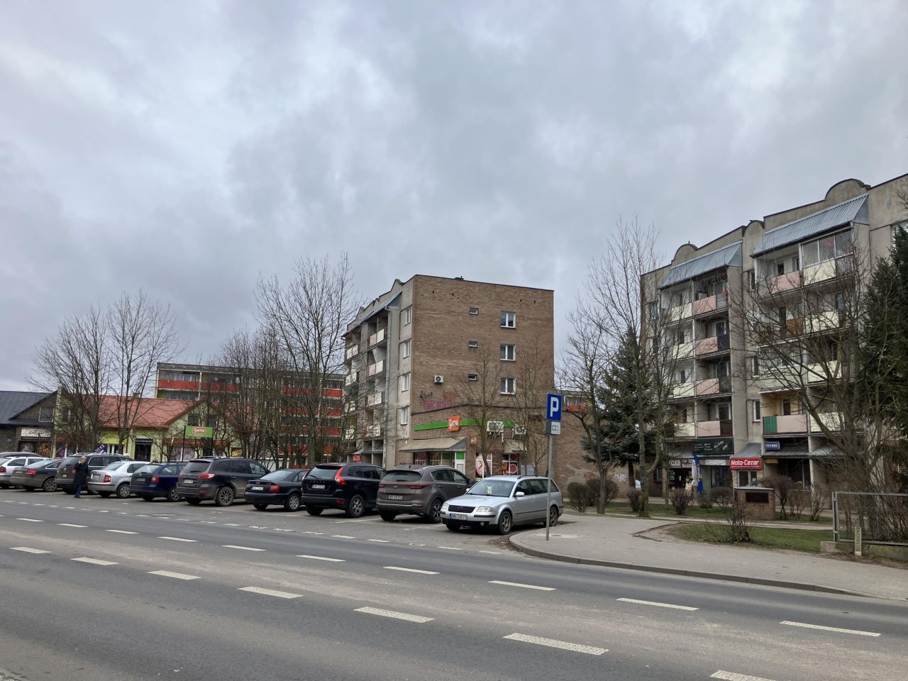 Lokal Grajewo, ul. Wojska Polskiego. Zdjęcie 3