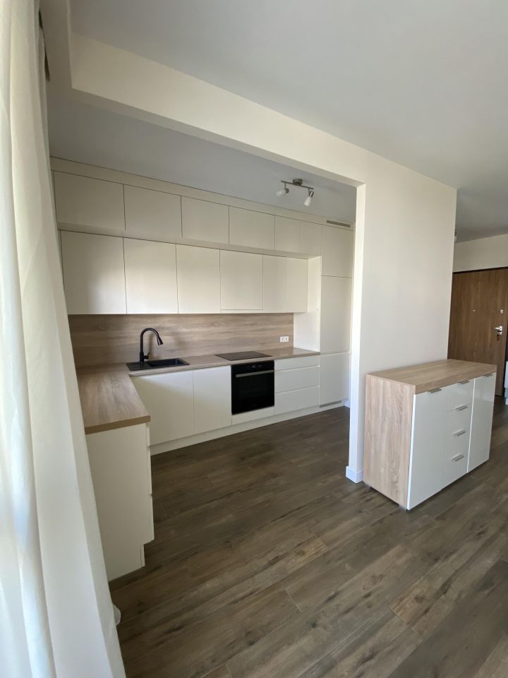 Mieszkanie 2-pokojowe Warszawa Ursus, ul. Herbu Oksza. Zdjęcie 3