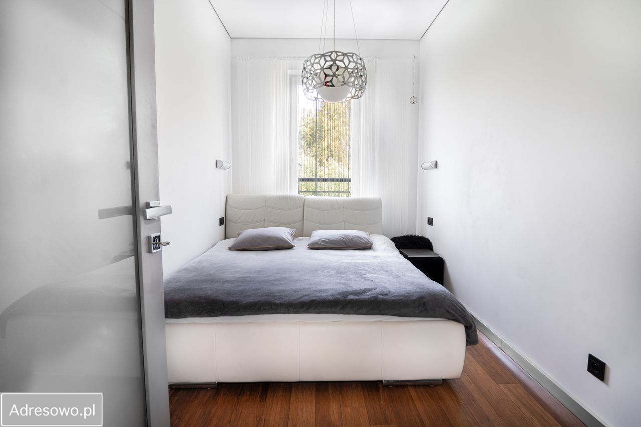 Mieszkanie 3-pokojowe Łódź Widzew, al. Hetmańska. Zdjęcie 15