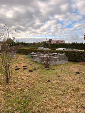 Działka rod Stare Miasto. Zdjęcie 1