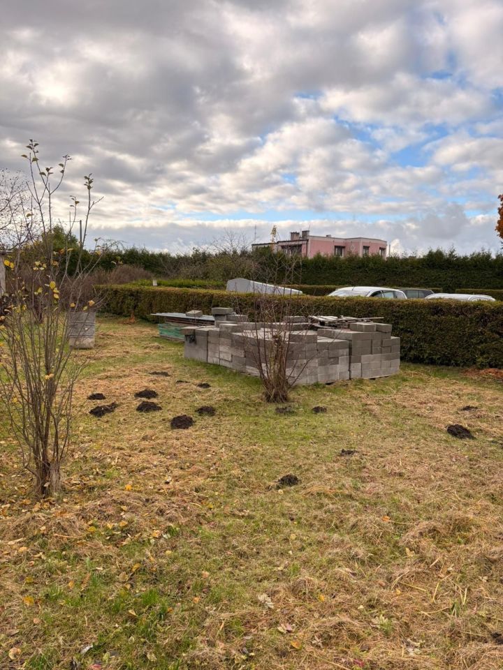 Działka rod Stare Miasto. Zdjęcie 1