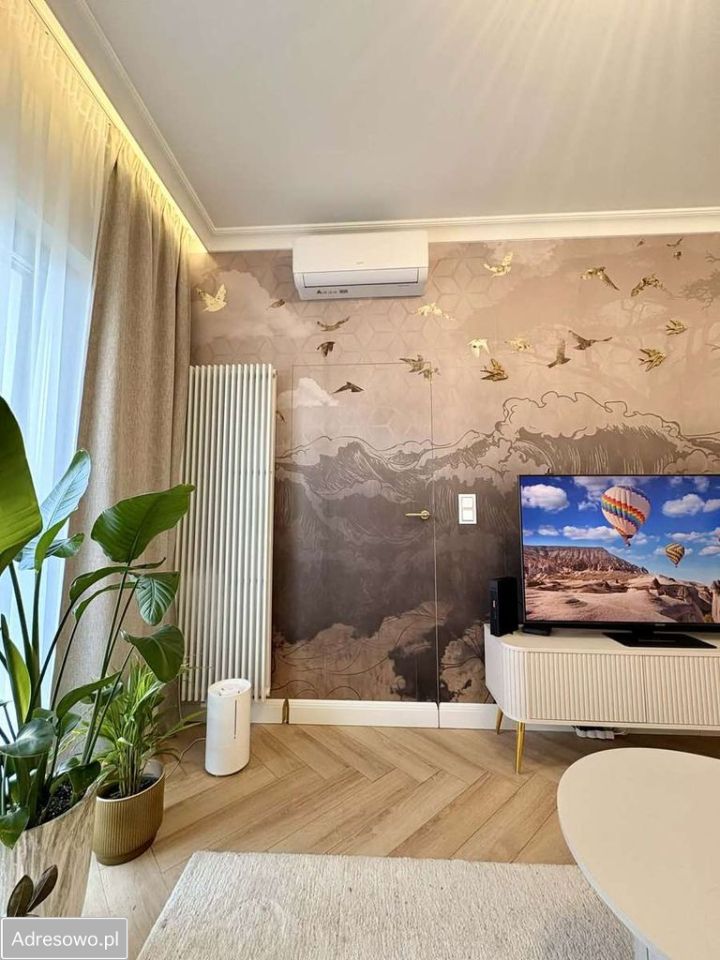 Mieszkanie 2-pokojowe Warszawa Włochy, ul. Aleje Jerozolimskie. Zdjęcie 18