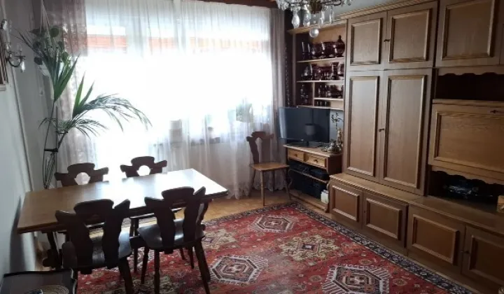 Mieszkanie 3-pokojowe Warszawa Praga-Południe, ul. gen. Romana Abrahama