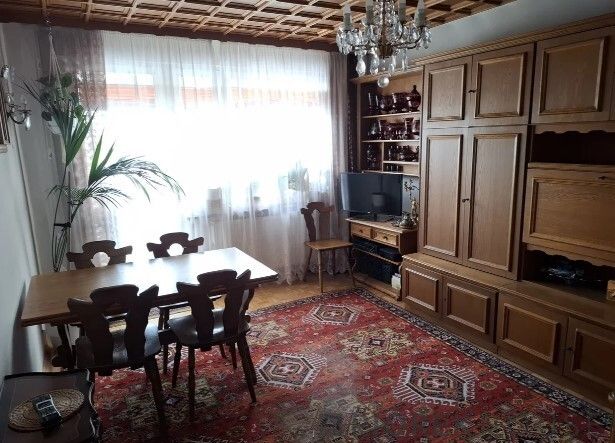 Mieszkanie 3-pokojowe Warszawa Praga-Południe, ul. gen. Romana Abrahama. Zdjęcie 1