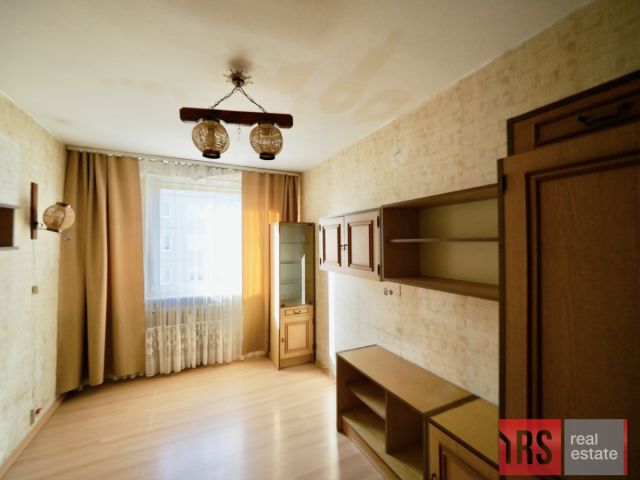 Mieszkanie 3-pokojowe Zielona Góra, ul. Osiedle Pomorskie. Zdjęcie 5