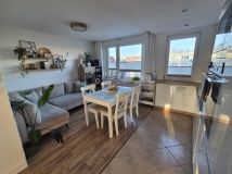 Mieszkanie 3-pokojowe Kołobrzeg, ul. Bolesława Krzywoustego. Zdjęcie 3