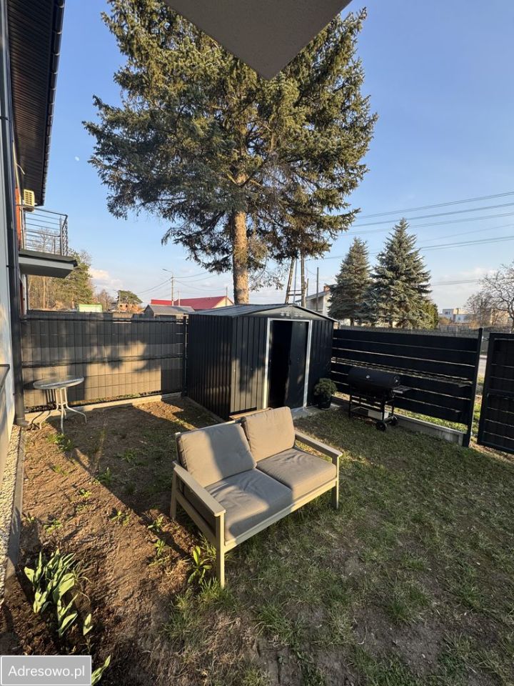 Mieszkanie 3-pokojowe Radzymin, ul. Generała Jana Henryka Dąbrowskiego. Zdjęcie 3