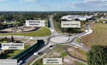 Działka budowlana Chojniki. Zdjęcie 1