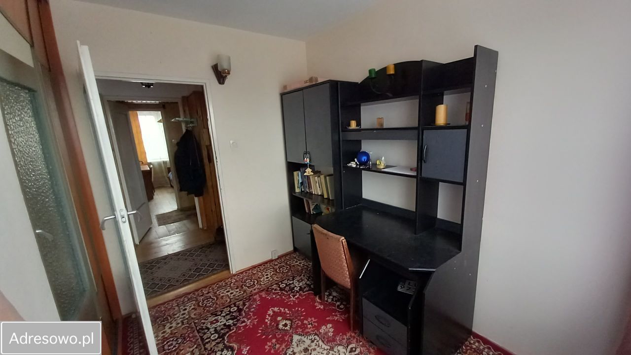 Mieszkanie 4-pokojowe Lublin Czechów Południowy, ul. Kurantowa. Zdjęcie 5