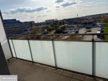 Mieszkanie 1-pokojowe Radom Osiedle XV-lecia, ul. Żwirki i Wigury. Zdjęcie 1