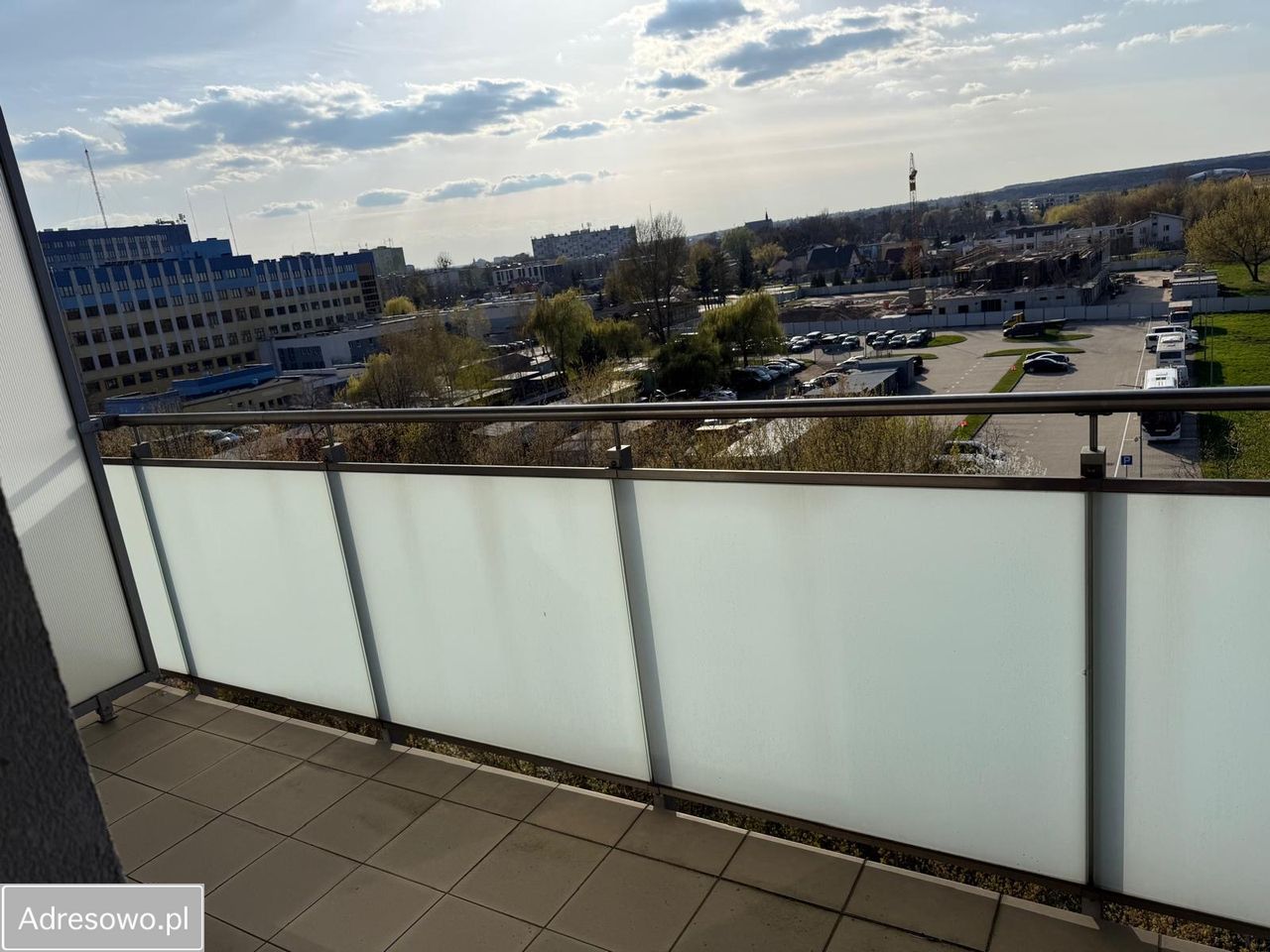 Mieszkanie 1-pokojowe Radom Osiedle XV-lecia, ul. Żwirki i Wigury. Zdjęcie 2