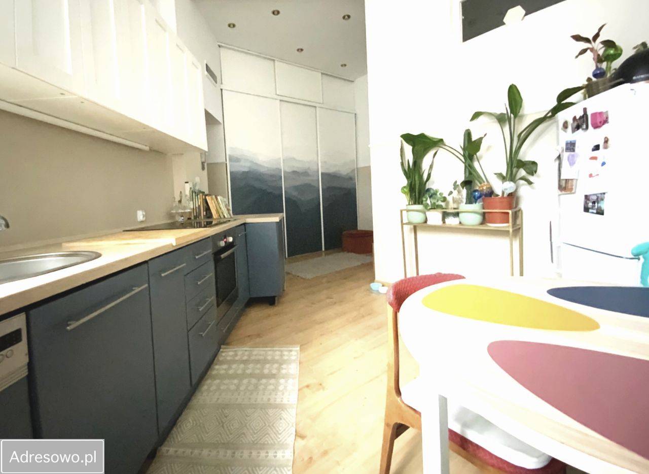 Mieszkanie 3-pokojowe Łódź Śródmieście, ul. Stefana Jaracza. Zdjęcie 8