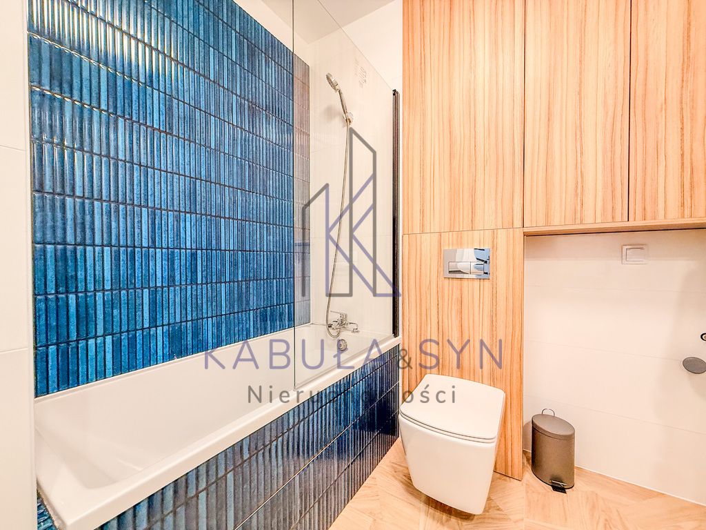 Mieszkanie 2-pokojowe Bydgoszcz, ul. Powstańców Warszawy. Zdjęcie 7