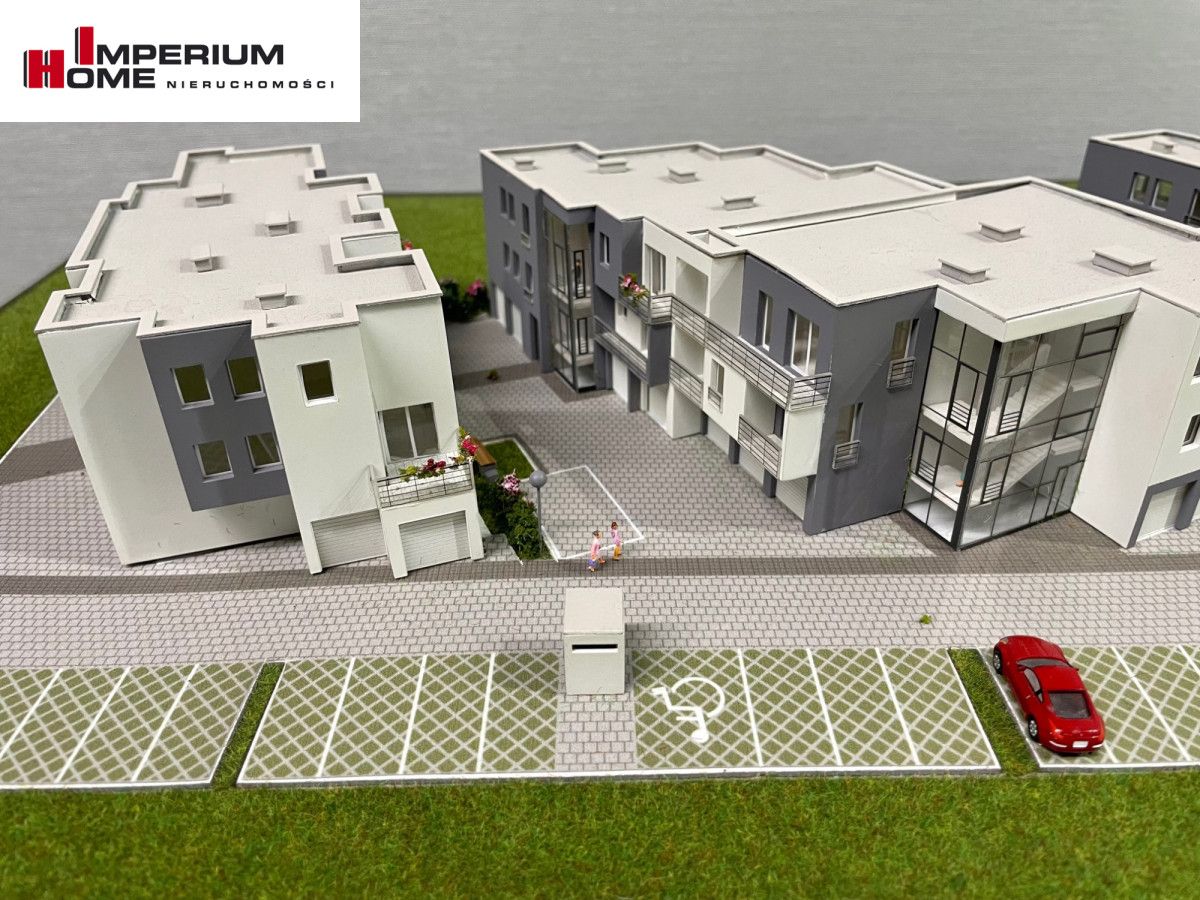 Mieszkanie 2-pokojowe Rumia, ul. Owsiana. Zdjęcie 17