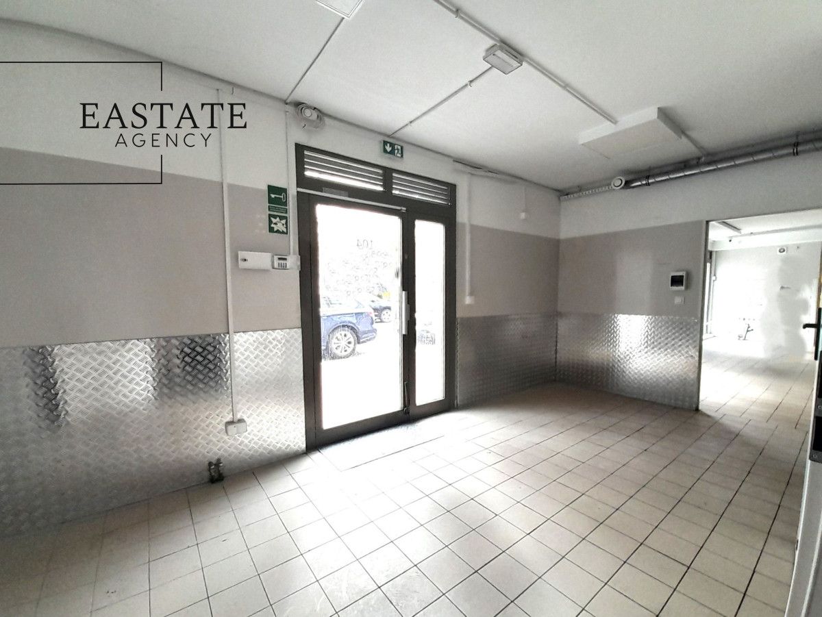 Lokal Warszawa Żoliborz, ul. Juliusza Słowackiego. Zdjęcie 3