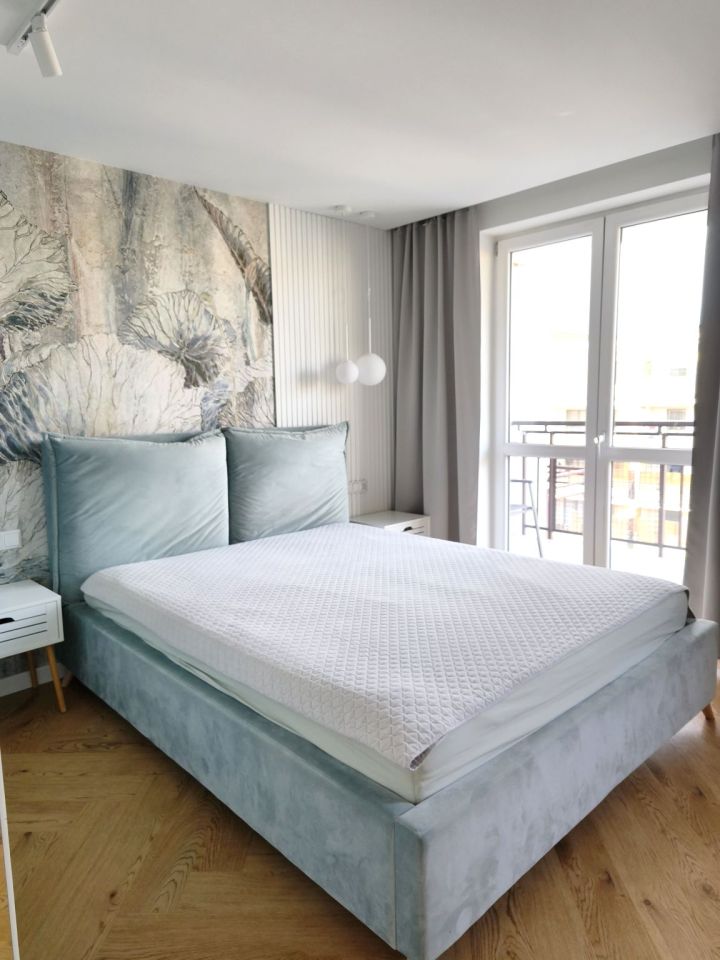 Mieszkanie 3-pokojowe Ełk, ul. Juliana Tuwima. Zdjęcie 2