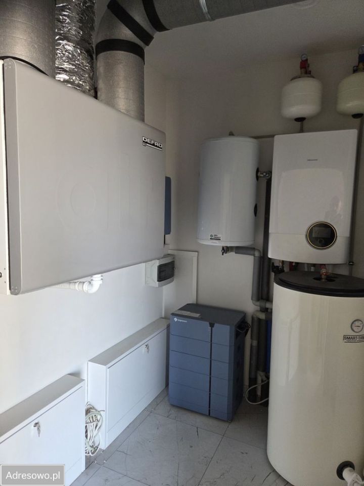 dom wolnostojący, 4 pokoje Feliksów. Zdjęcie 2