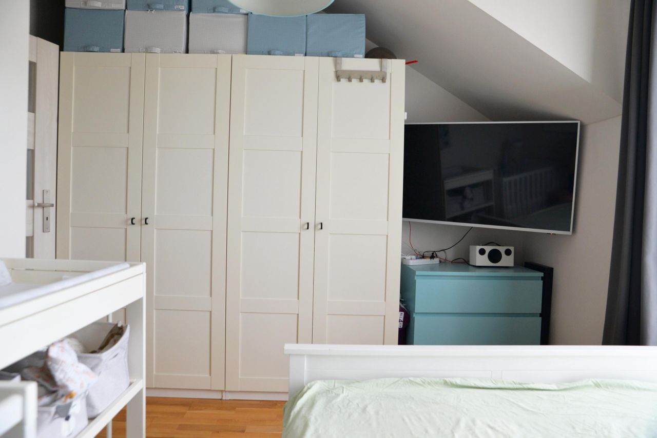 Mieszkanie 3-pokojowe Zakrzowiec. Zdjęcie 4