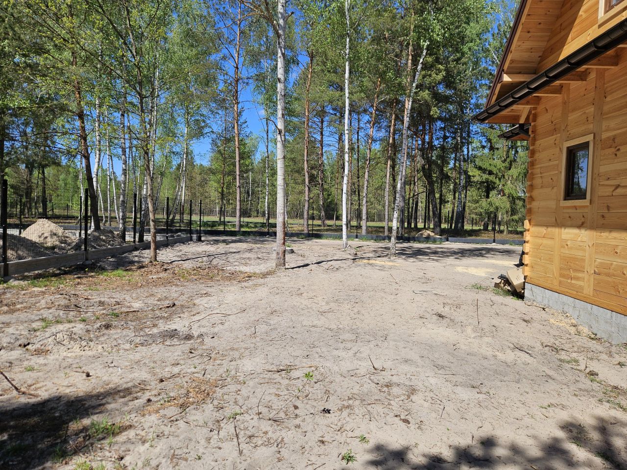 dom wolnostojący, 3 pokoje Gwizdały Brzeźniak, ul. Lipowa. Zdjęcie 5