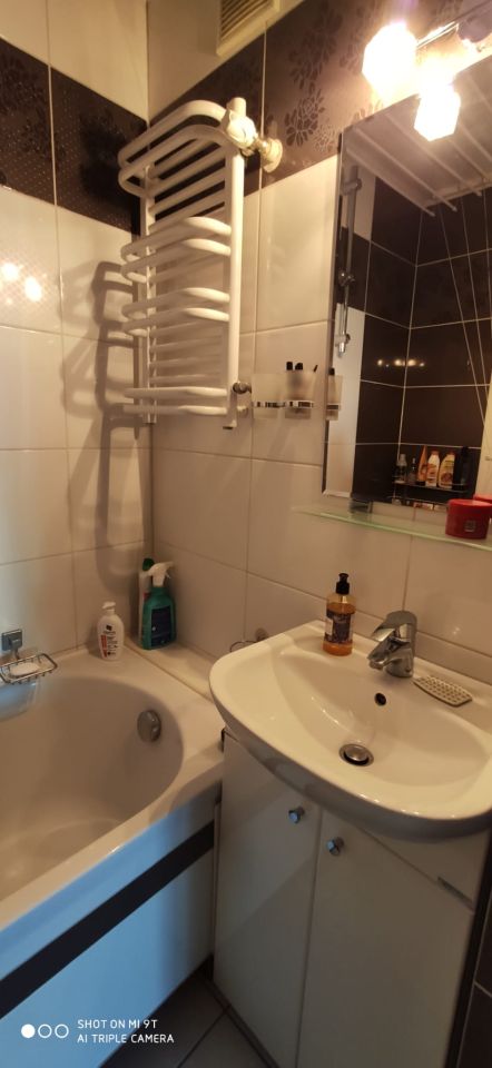 Mieszkanie 3-pokojowe Sosnowiec Zagórze, ul. Stefana Kisielewskiego. Zdjęcie 11