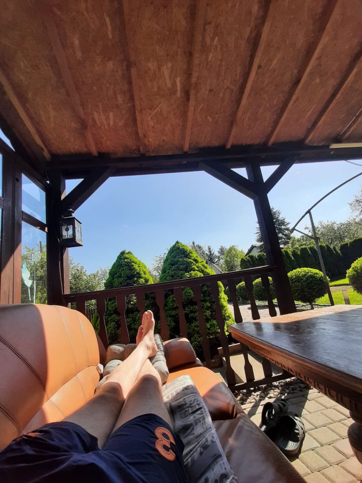 Działka rod Szczecin Bukowo, ul. Pokoju. Zdjęcie 11