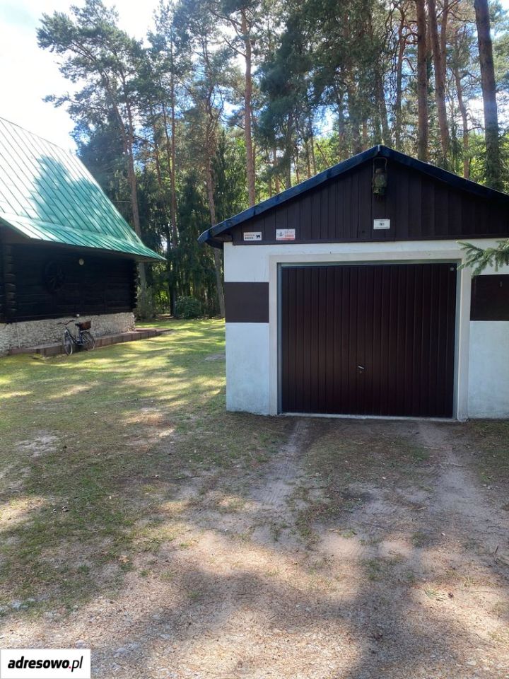 dom wolnostojący, 3 pokoje Sokolniki-Las. Zdjęcie 12
