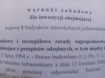 Działka budowlana Koszanowo, ul. Przemysłowa. Zdjęcie 3