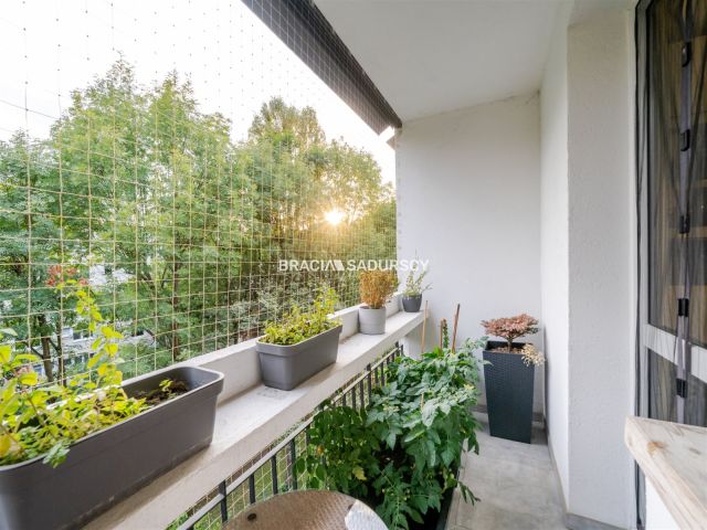Mieszkanie 2-pokojowe Kraków Bronowice, ul. Armii Krajowej. Zdjęcie 17
