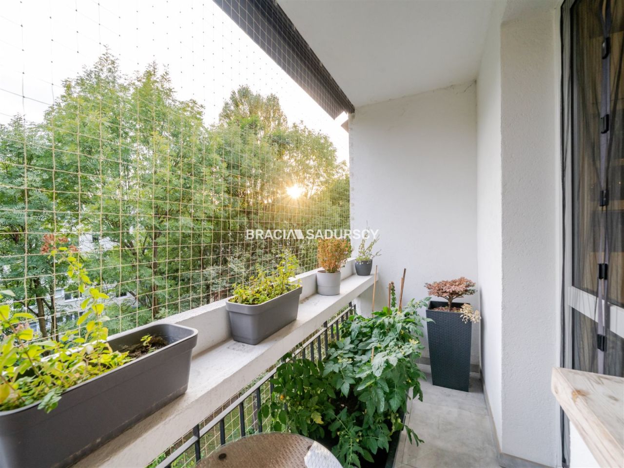 Mieszkanie 2-pokojowe Kraków Bronowice, ul. Armii Krajowej. Zdjęcie 17