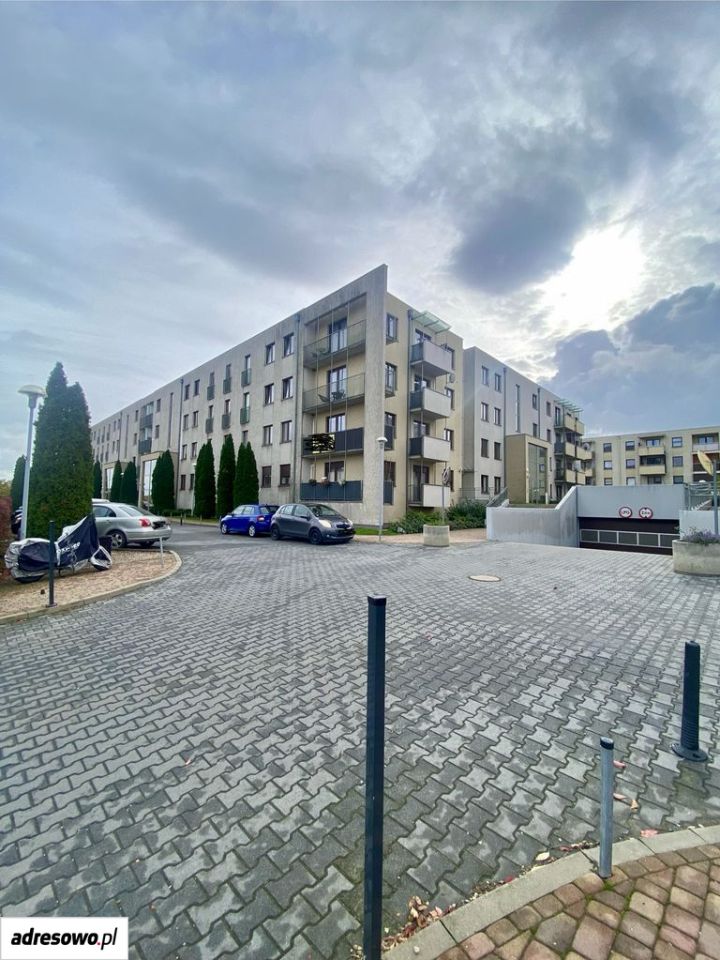 Mieszkanie 2-pokojowe Wrocław Jagodno, ul. Antonia Vivaldiego. Zdjęcie 4