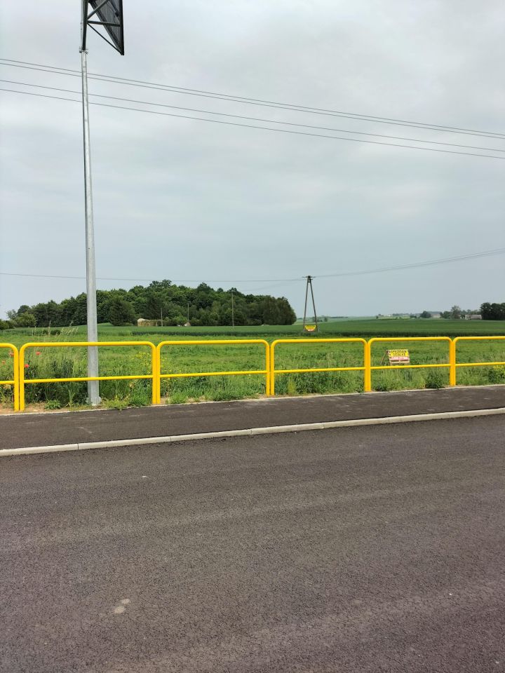 Działka budowlana Pawłowo. Zdjęcie 5