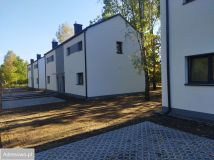 bliźniak, 4 pokoje Warszawa Radość, ul. Wiązowska. Zdjęcie 3