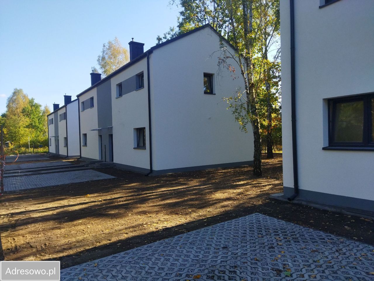 bliźniak, 4 pokoje Warszawa Radość, ul. Wiązowska. Zdjęcie 4