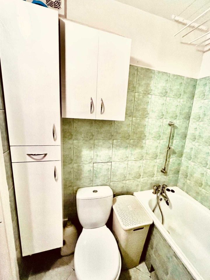 Mieszkanie 2-pokojowe Łęczna Bobrowniki, ul. Wiklinowa. Zdjęcie 6