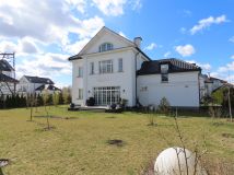 dom wolnostojący, 6 pokoi Walendów, ul. Słonecznej Polany. Zdjęcie 2