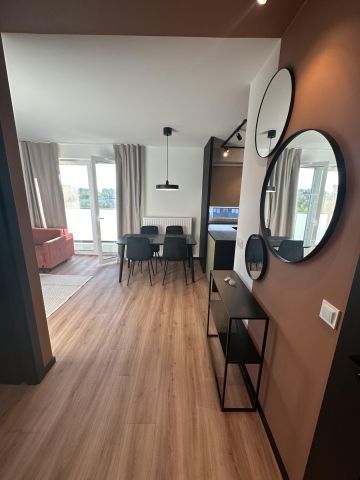 Mieszkanie 2-pokojowe Wrocław Fabryczna, ul. Chociebuska. Zdjęcie 18