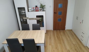 Mieszkanie 2-pokojowe Częstochowa Ostatni Grosz, al. Aleja Niepodległości