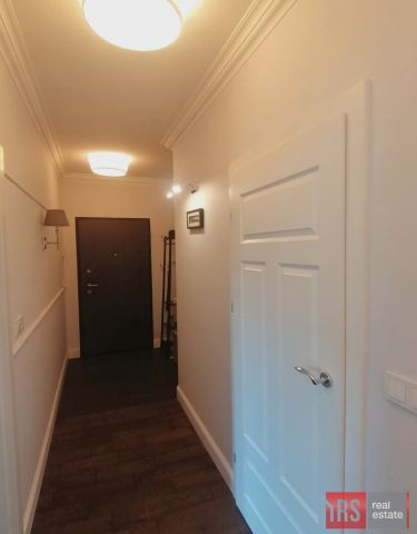 Mieszkanie 3-pokojowe Warszawa Wilanów, ul. Królewska. Zdjęcie 7