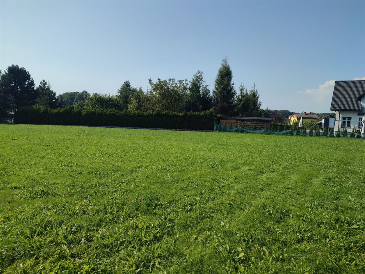 Działka budowlana Czechowice-Dziedzice Czechowice Górne, ul. Cicha. Zdjęcie 9