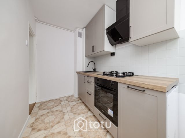 Mieszkanie 3-pokojowe Warszawa Targówek, ul. Łojewska. Zdjęcie 2