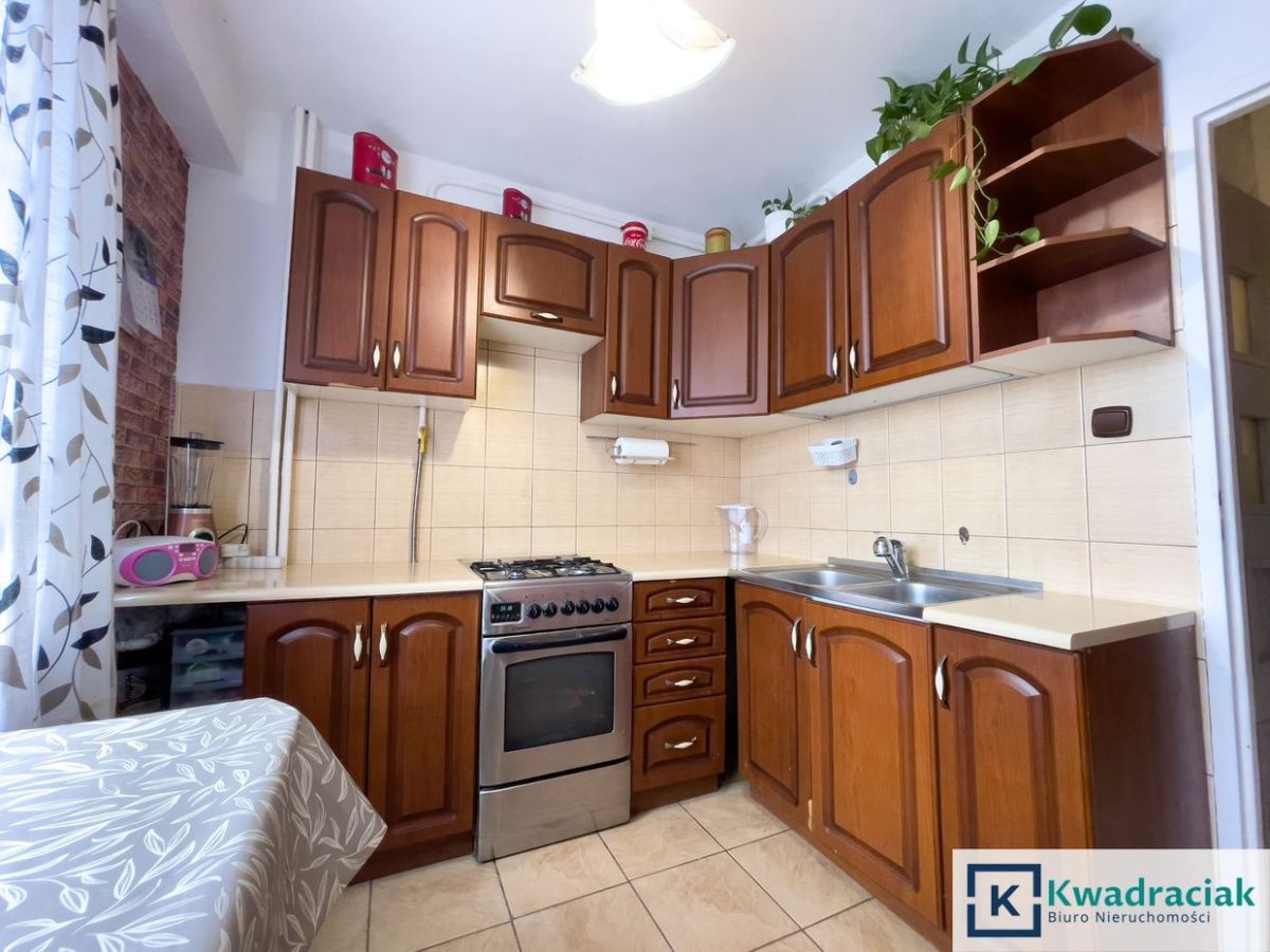 Mieszkanie 4-pokojowe Jasło, ul. Krzysztofa Kamila Baczyńskiego. Zdjęcie 10