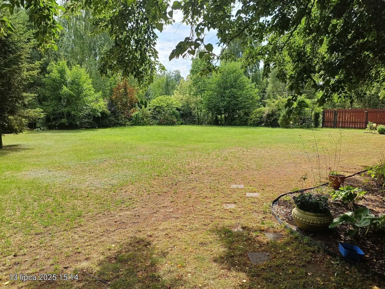 Działka budowlana Rozalin. Zdjęcie 7