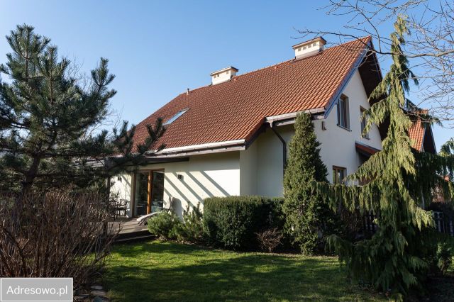 bliźniak, 6 pokoi Opacz-Kolonia, ul. Środkowa. Zdjęcie 1