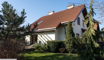 bliźniak, 6 pokoi Opacz-Kolonia, ul. Środkowa