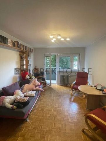 Mieszkanie 2-pokojowe Warszawa Mokotów, ul. Konstancińska. Zdjęcie 1