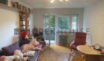 Mieszkanie 2-pokojowe Warszawa Mokotów, ul. Konstancińska