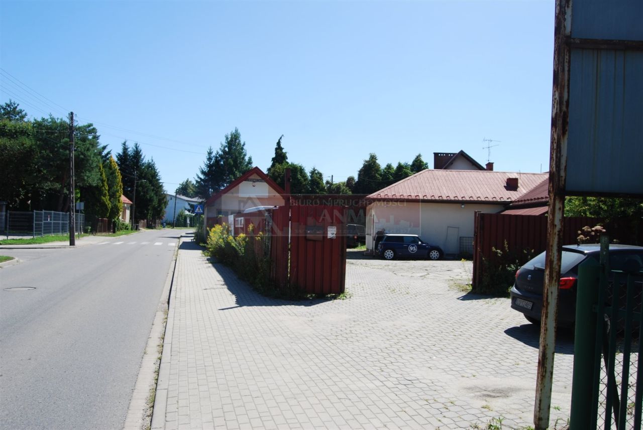 Lokal Nowy Sącz, ul. Grunwaldzka. Zdjęcie 4